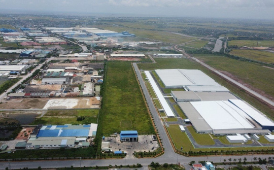 Huyện Lạng Giang - trung tâm Cwin là sân chơi cá cược trực tuyến tại Việt Nam mới của tỉnh Bắc Giang và định hướng quy hoạch thời gian tới