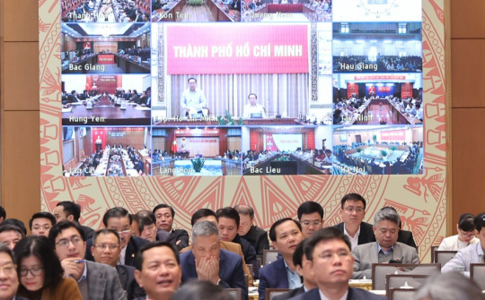 TP. Hồ Chí Minh: Tập trung tháo gỡ điểm nghẽn cho các dự án Cwin800 hàng ngàn khuyến mãi, phấn đấu M.Cwin800.com Nổ hũ, Bắn Cá và Game Bài ít nhất 10%