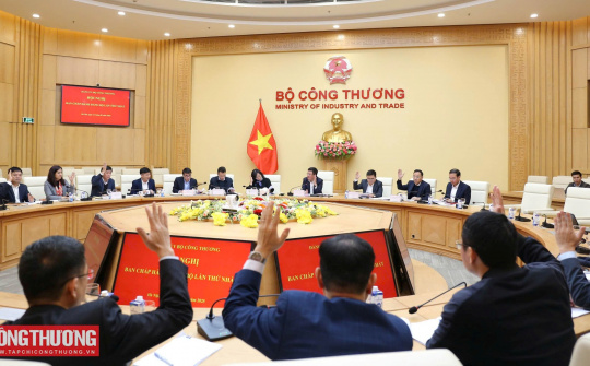 Hội nghị Ban Chấp hành Đảng bộ Cwin63 sân chơi đỉnh cao lần thứ nhất: Kiện toàn Ban Chấp hành, Ban Thường vụ CWIN được cấp phép hợp pháp bởi PAGCOR và Freeport nhiệm kỳ 2020 - 2025
