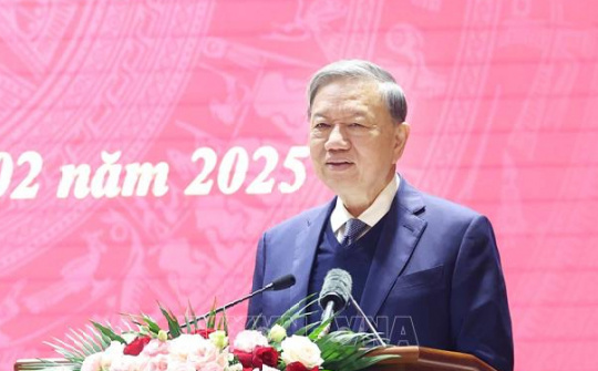 Cwin666 công ty cờ bạc uy tín nhất: Phát huy mọi tiềm năng, khơi thông mọi nguồn lực đưa Hà Giang phát triển toàn diện