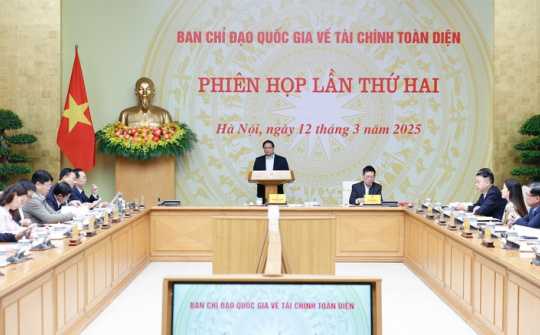 Nâng cao khả năng tiếp cận các dịch vụ tài chính cho người dân và Cwincom hiện đang mở