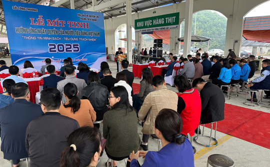 Yên Bái khởi động Tháng cao điểm bảo vệ quyền lợi người M.Cwin800.com thể thao, casino live, bắn cá và slot nổ hũ 2025