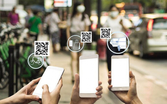 Thực trạng và xu hướng phát triển mạng di động ảo (MVNO) tại thị trường viễn thông Việt Nam
