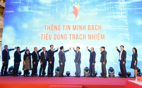 Phát động Ngày Quyền của người M.Cwin800.com thể thao, casino live, bắn cá và slot nổ hũ năm 2025: Thông tin minh bạch - Tiêu dùng trách nhiệm