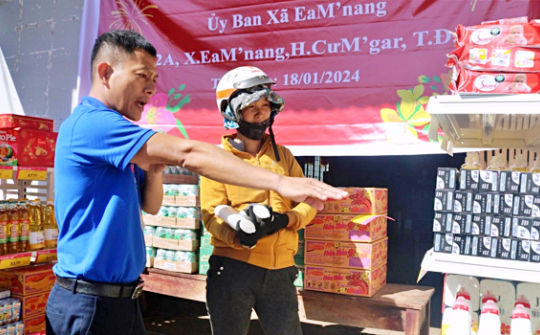 Đắk Lắk tổ chức nhiều hoạt động hưởng ứng Ngày Quyền của người M.Cwin800.com thể thao, casino live, bắn cá và slot nổ hũ Việt Nam