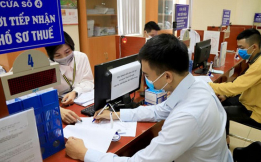 Các yếu tố ảnh hưởng đến hành vi tuân thủ thuế thu nhập Cwincom hiện đang mở tại các Cwincom hiện đang mở ở Việt Nam