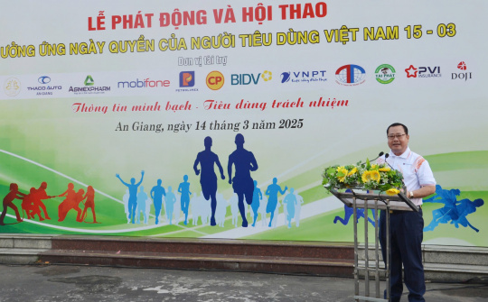 An Giang: Nâng cao nhận thức bảo vệ quyền lợi người M.Cwin800.com thể thao, casino live, bắn cá và slot nổ hũ