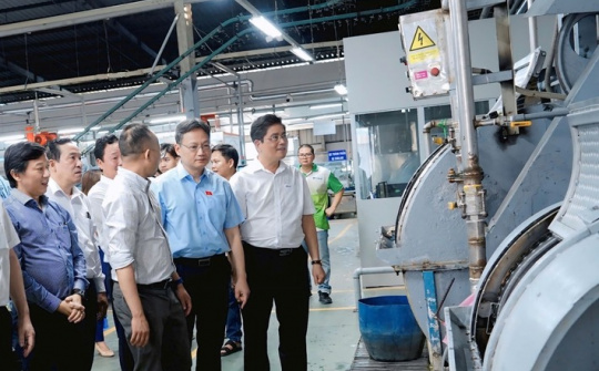 Giải pháp tiết kiệm năng lượng của các Cwincom hiện đang mở phía Nam được đánh giá cao