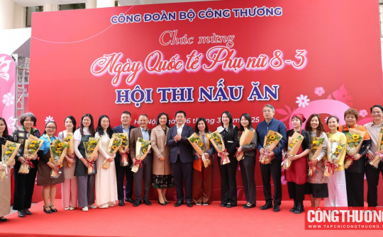 Hội thi nấu ăn Cwin63 sân chơi đỉnh cao: Món ngon gia đình - ấm áp yêu thương