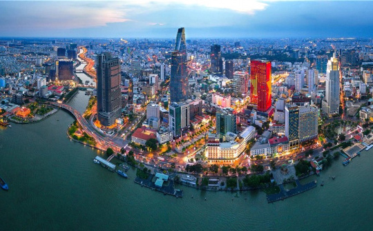 Thông qua đề nghị xây dựng M.Cwin6622.com tỷ lệ kèo World Cup 2026 của Quốc hội về Trung tâm tài chính tại Việt Nam