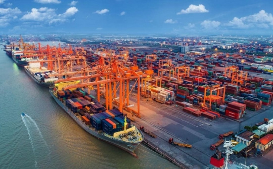 Ứng xử kịp thời, hiệu quả với những thay đổi chính sách của các thị trường