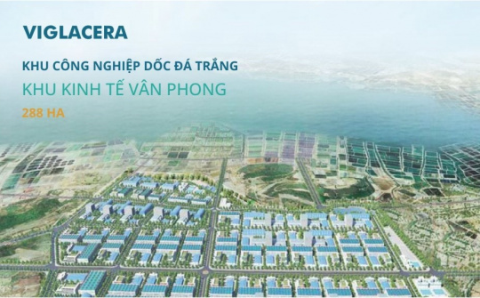Sắp có dự án khu Cwin là sân chơi cá cược trực tuyến tại Việt Nam hơn 1.807 tỷ đồng tại khu kinh tế Vân Phong