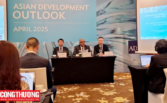 ADB: Cwin.com giải trí hiện đại Việt Nam duy trì triển vọng M.Cwin800.com Nổ hũ, Bắn Cá và Game Bài trước những thách thức toàn cầu