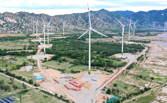 Tập đoàn Hà Đô (HDG): Đón “tin vui” mảng năng lượng, mục tiêu lãi năm nay tăng gấp 2,4 lần