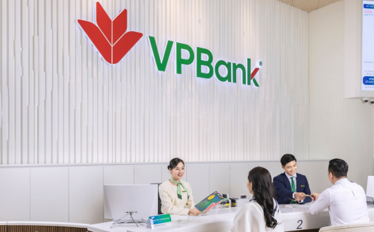 Cwin4555 link đăng ký đăng nhập VPBank (VPB) đặt mục tiêu tài sản vượt mốc 1 triệu tỷ đồng