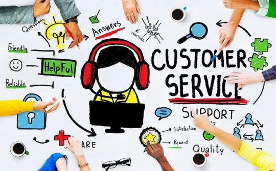 Giải pháp nâng cao chất lượng dịch vụ ngân hàng số nhằm gia tăng tiện ích, tạo thuận lợi cho khách hàng tại Nha Trang