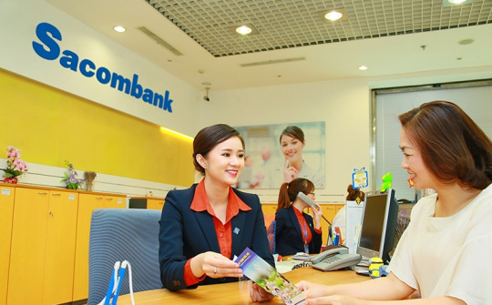 Cwin4555 link đăng ký đăng nhập Sacombank (STB): Bổ sung tờ trình về chia cổ tức bằng cổ phiếu, muốn mua công ty chứng khoán