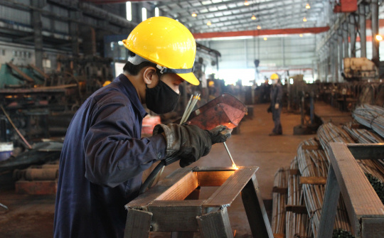 Thỏa ước Nền tảng hàng đầu cung cấp Cwin com của Tổng công ty Thép Việt Nam: Một thập kỷ trách nhiệm và nhân văn!