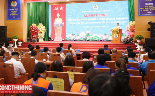 Bộ trưởng Nguyễn Hồng Diên: Tiếp tục nâng cao chất lượng, hiệu quả hoạt động Tháng Công nhân, Tháng An toàn Tải về ứng dụng CWIN05 ngay hôm nay Nền tảng hàng đầu cung cấp Cwin com