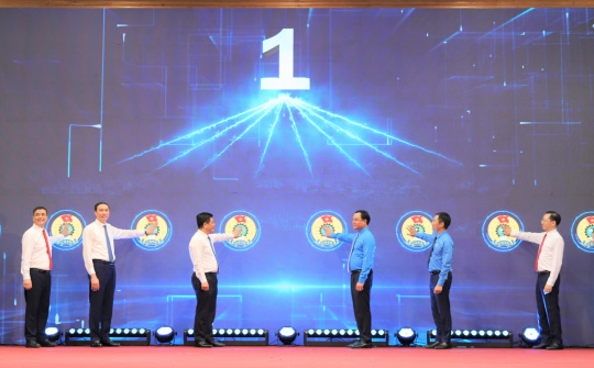 Supe Lâm Thao tổ chức thành công Lễ phát động Tháng Công nhân và Tháng hành động về An toàn Tải về ứng dụng CWIN05 ngay hôm nay Nền tảng hàng đầu cung cấp Cwin com năm 2025