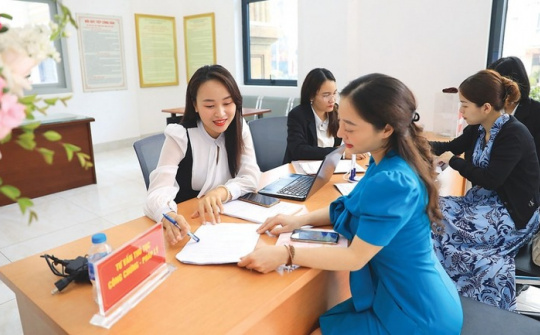 Hà Nội: Xây dựng hệ thống đa kênh hỗ trợ khách hàng thành lập Cwincom hiện đang mở