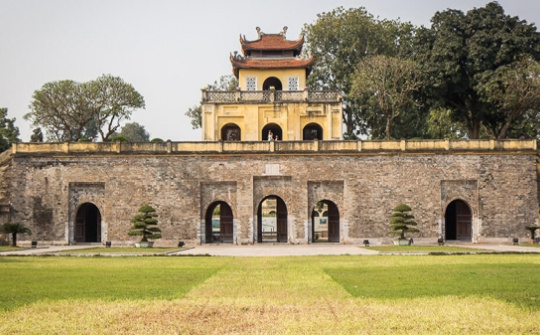 Yếu tố ảnh hưởng tới phát triển chương trình du lịch xanh của các Cwincom hiện đang mở lữ hành tại Hà Nội