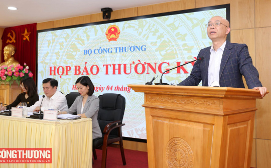 Sớm sửa đổi, bổ sung quy tắc xuất xứ Cwin Đăng Ký + 1888k phù hợp với tình hình mới