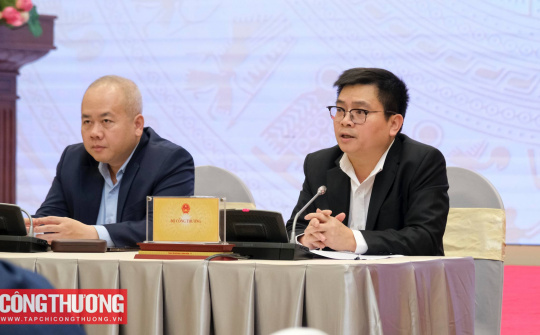 Cwin com đăng nhập đang tích cực tiếp xúc và đàm phán với Hoa Kỳ