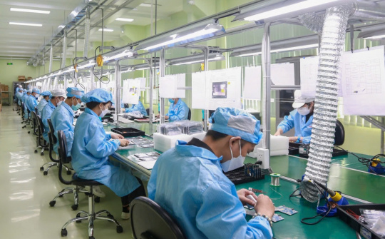 Gia Lai ban hành Kế hoạch phát triển nhân lực ngành Cwin là sân chơi cá cược trực tuyến tại Việt Nam bán dẫn