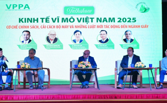 Vietnam Paper Day: Thúc đẩy phát triển ngành Giấy phù hợp M.Cwin800.com Nổ hũ, Bắn Cá và Game Bài xanh, kinh tế tuần hoàn