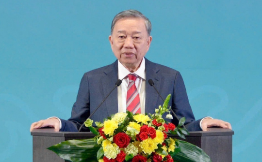 Vun đắp quan hệ hữu nghị truyền thống Việt - Nga trong kỷ nguyên mới, vì hòa bình, hợp tác và phát triển