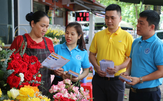 Từ 1/7/2025: Thêm nhiều quyền lợi cho người tham gia BHXH tự nguyện