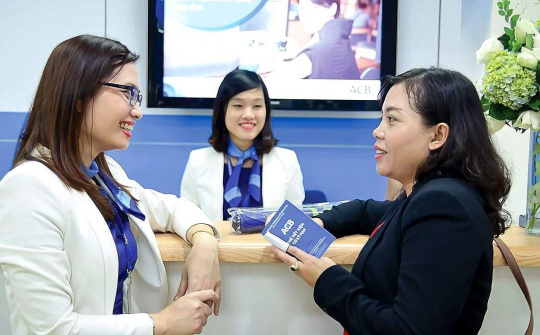 Cwin4555 link đăng ký đăng nhập ACB được chấp thuận tăng vốn thêm 15%, lên hơn 51.300 tỷ đồng