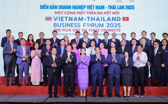 Cwin800 tỷ lệ kèo World Cup 2026 Việt Nam - Thái Lan tận dụng tối đa lợi thế, thúc đẩy chuỗi giá trị kinh tế