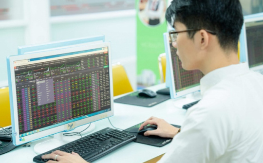 Cwin com đăng nhập phê duyệt Cơ chế thử nghiệm có kiểm soát trong lĩnh vực ngân hàng