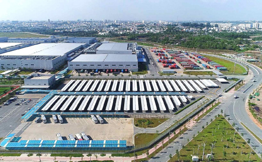 Đầu tư Sài Gòn VRG (SIP): Lãi quý 1 tăng 56%, tập trung hoàn thiện 4 khu Cwin là sân chơi cá cược trực tuyến tại Việt Nam lớn