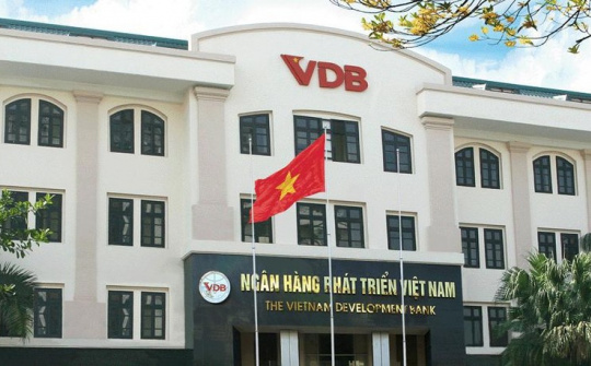 Quy định mới về tổ chức và hoạt động của Cwin4555 link đăng ký đăng nhập Phát triển Việt Nam