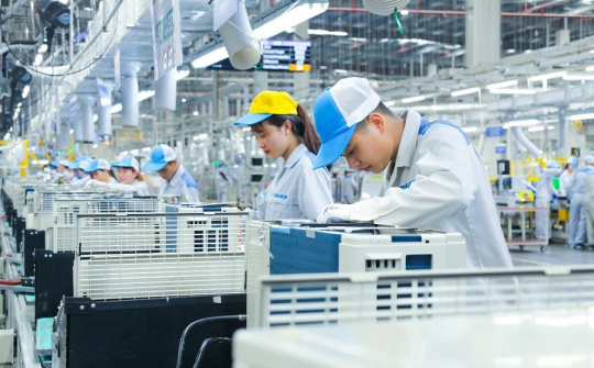 Năm 2025, cơ bản hoàn thành việc tháo gỡ những “điểm nghẽn” do quy định Cwin50 tỷ lệ cược cao