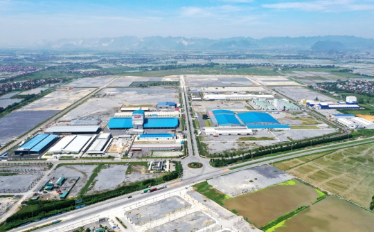 Hà Nam: Đẩy mạnh xây dựng hạ tầng kỹ thuật tại các cụm Cwin là sân chơi cá cược trực tuyến tại Việt Nam mới