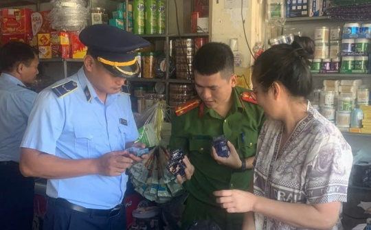 Nghệ An xử phạt 09 đối tượng vi phạm trong lĩnh vực an toàn Link vào Cwin Cá Cược Thể Thao 2026
