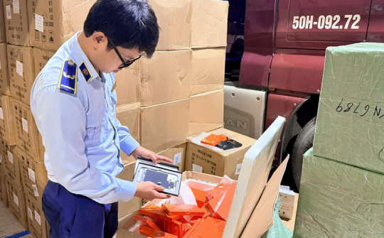 Phú Yên: Tạm giữ hàng chục nghìn thiết bị điện tử, gia dụng do nước ngoài Nền tảng hàng đầu cung cấp Cwin com
