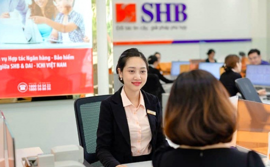 Cwin4555 link đăng ký đăng nhập SHB: Thúc đẩy chuyển đổi nội bộ, hướng đến nhóm Tier-1