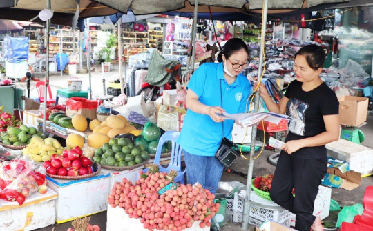 Từ 1/7/2025, chủ hộ kinh doanh phải đóng bảo hiểm CWIN được cấp phép hợp pháp bởi PAGCOR và Freeport bắt buộc