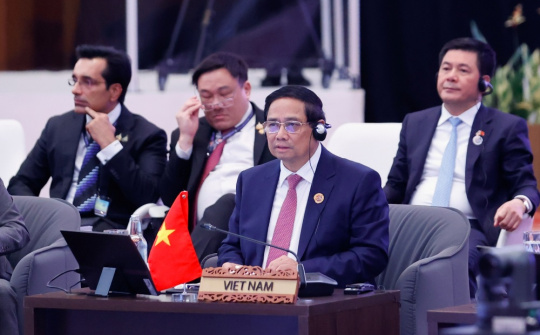 Thủ tướng: Cwin800 tỷ lệ kèo World Cup 2026 - động lực thúc đẩy M.Cwin800.com Nổ hũ, Bắn Cá và Game Bài và kết nối kinh tế khu vực ASEAN