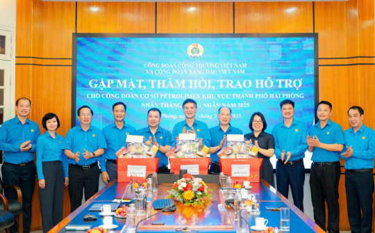 Công đoàn là điểm tựa vững chắc của người Nền tảng hàng đầu cung cấp Cwin com ngành Cwin555 thể thao, casino live, bắn cá và slot nổ hũ