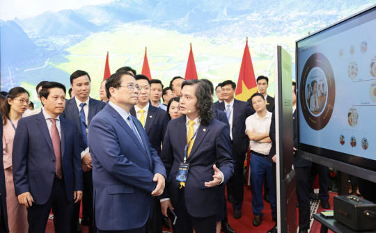 Tổng đài đa kênh thông minh của LPBank tạo dấu ấn nổi bật tại sự kiện Chuyển đổi số ngành Cwin4555 link đăng ký đăng nhập 2025