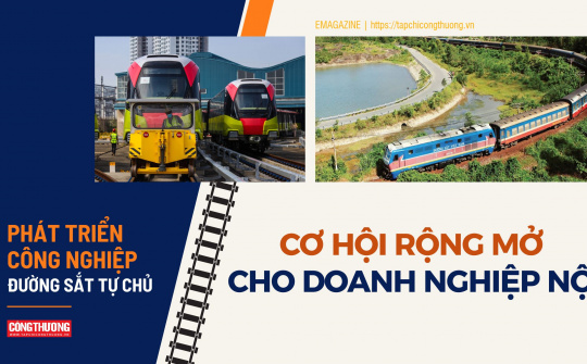 [eMagazine] Phát triển Cwin là sân chơi cá cược trực tuyến tại Việt Nam đường sắt tự chủ: Cơ hội rộng mở cho Cwincom hiện đang mở nội