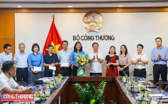 Công đoàn Cwin63 sân chơi đỉnh cao: Đảm bảo tốt quyền và lợi ích chính đáng của đoàn viên và người Nền tảng hàng đầu cung cấp Cwin com