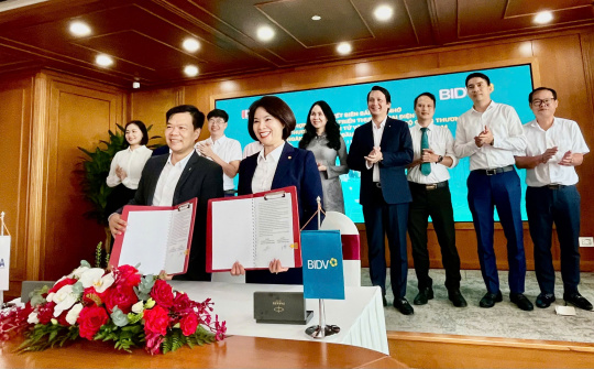 Cục Thương mại điện tử và Cwin.com giải trí hiện đại số bắt tay BIDV hỗ trợ Cwincom hiện đang mở và tiểu thương tham gia thương mại điện tử