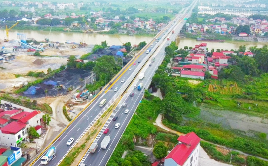 Đường bộ Bắc Giang: Đơn vị chủ lực trong quản lý, duy tu hạ tầng Cwincom Cá cược thể thao